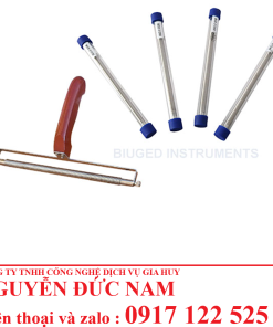 Bar Coater Tạo Màng Sơn BGD 212 | Dụng Cụ Kiểm Tra Hiệu Quả