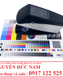 Máy Đo Mật Độ Màu EX CHN SPEC EX - Độ Chính Xác Cao