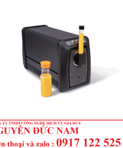 Máy so màu quang phổ để bàn Ci7800 X-Rite USA