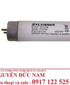 Bóng đèn CWF Sylvania F30T8 – Đèn so màu chuẩn cho tủ 3NH & Xrite