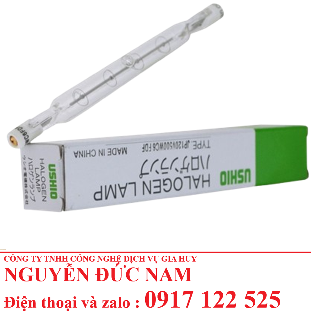 Bóng đèn Horizon cho tủ so màu Spectralight QC – Đèn chính xác