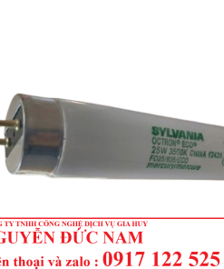 Bóng đèn U35 cho tủ so màu Sylvania F025/835/ECO