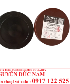 Cao Su Đo Độ Bục Thang Cao – Độ Bền Giấy, Carton - QAQC