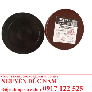 Cao Su Đo Độ Bục Thang Cao – Độ Bền Giấy, Carton - QAQC