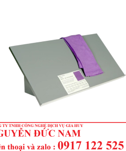 Tấm Nghiêng 45 Độ So Màu Sản Phẩm 3NH Chính Hãng