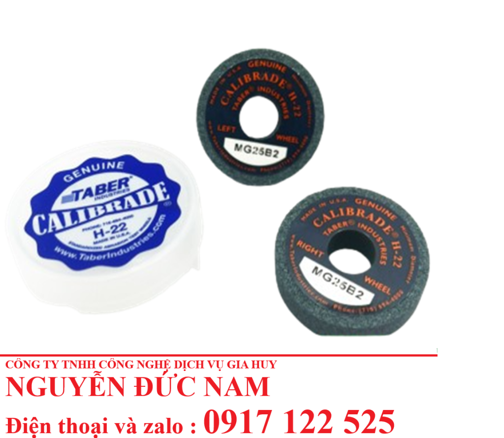 Đá Mài Taber H-22