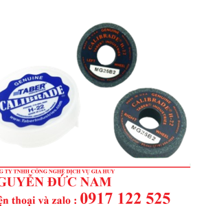 Đá Mài Taber H-22