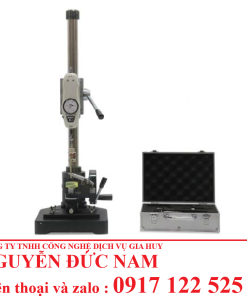 Máy Đo Lực Kéo Đứt Cúc Áo Button Pull Tester Labtex