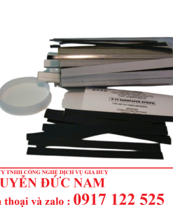 Giấy Nhám Mài Mòn Taber S-33 Chính Hãng USA | Gia Huy