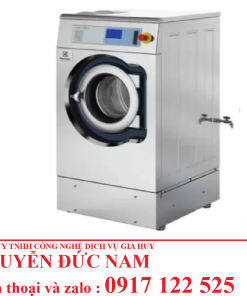 Máy Giặt Electrolux Wascator FOM 71 Chuẩn ISO 6330 | Châu Âu