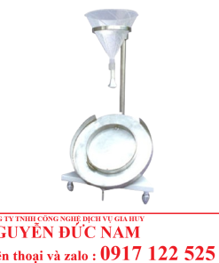  Thiết bị kiểm tra độ thấm nước vải Labtex - Chất lượng cao