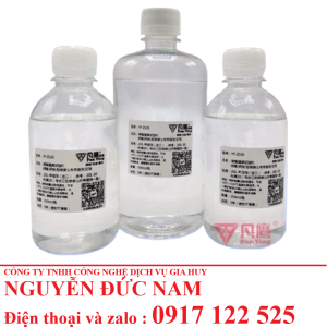 Dầu Glycerin cho máy đo độ bục – Labtex China – Độ bền giấy chuẩn ISO