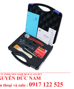 Máy Đo Độ Bám Dính Sơn BGD 502
